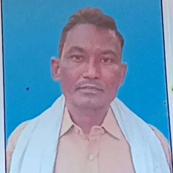अखिलेश महतो